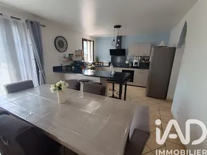 Maison traditionnelle à Saint-Hilaire-de-Lusignan (47450)