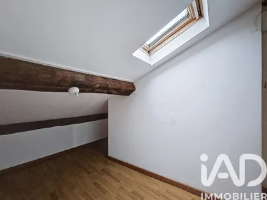 Maison de ville à Boulzicourt (08410)