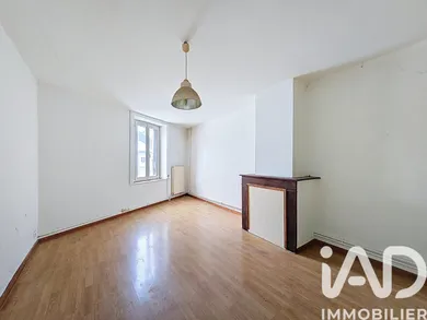 Maison de ville à Boulzicourt (08410)