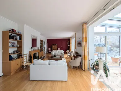 Maison à Le Chesnay (78150)