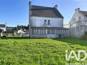 House in Saint-Pierre-Quiberon (56510)
