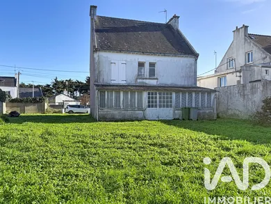 Maison à Saint-Pierre-Quiberon (56510)