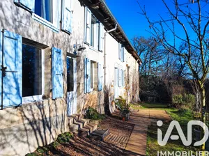 Maison de campagne à Laroquebrou (15150)