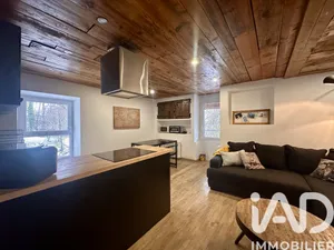 Appartement à Fillinges (74250)