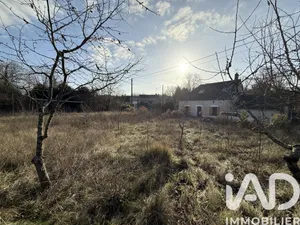Terrain à bâtir à Bercenay-le-Hayer (10290)