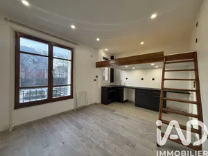 Appartement à Vigneux-sur-Seine (91270)