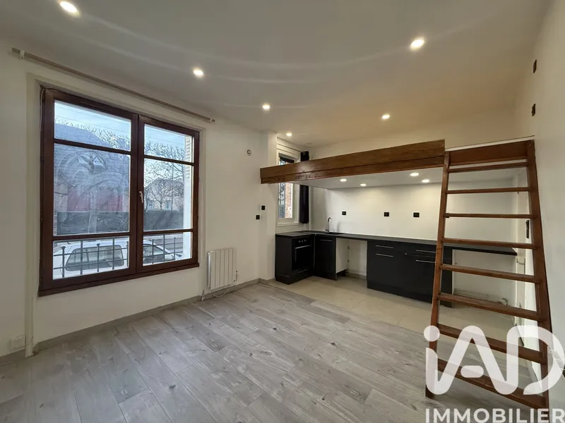 Appartement à Vigneux-sur-Seine