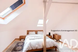 House in Richemont (57270)