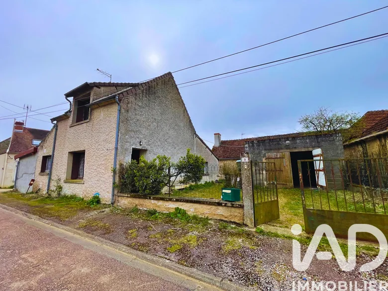 Maison 4 pièces 82 m² · à Bulcy · 82 m² · 40 000 €
