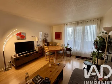 Appartement à Chilly-Mazarin (91380)