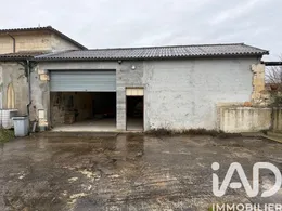 Immeuble à Val de Virvée (33240)