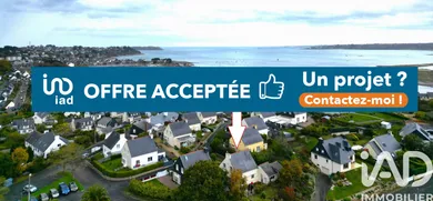 Maison à Perros-Guirec (22700)