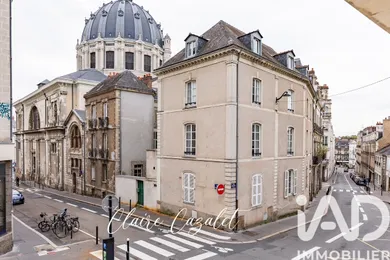 Appartement à Nantes (44100)