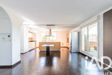 Apartment in Massy (91300)