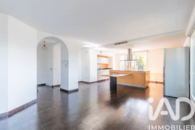 Appartement à Massy (91300)