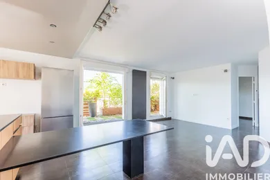 Appartement à Massy (91300)