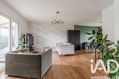 House in Lentilly (69210)