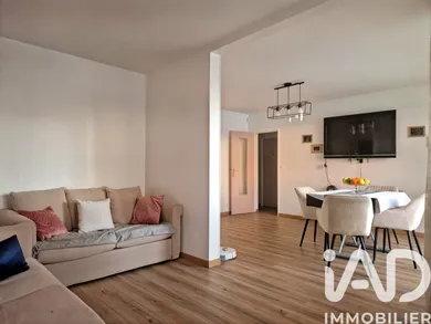 Appartement à Taverny (95150)