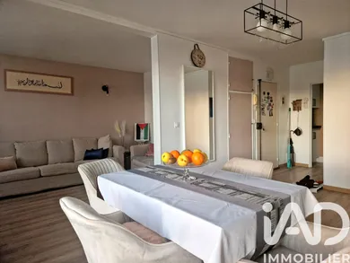Appartement à Taverny (95150)