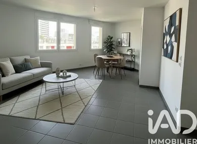 Appartement à Rouen (76100)