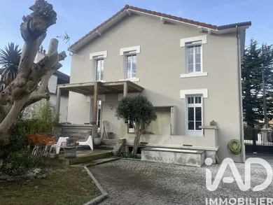 Maison de ville à Lourdes (65100)