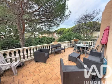 Maison à Sète (34200)