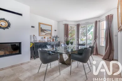 Mansion in Villaines-sous-Bois (95570)