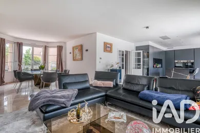 Mansion in Villaines-sous-Bois (95570)