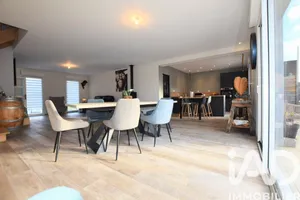 Detached house in Landrethun-lès-Ardres (62610)