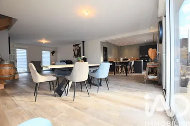 Detached house in Landrethun-lès-Ardres (62610)