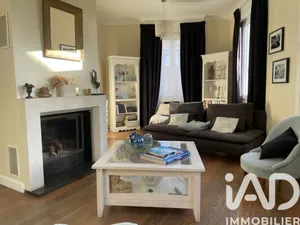 Maison de ville à Courrières (62710)