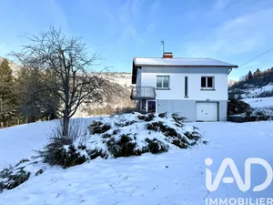 Maison à Cornimont (88310)