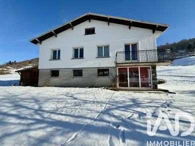 House in Cornimont (88310)