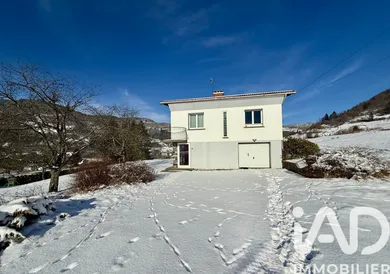 House in Cornimont (88310)