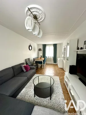 Maison traditionnelle à Épinay-sur-Orge (91360)