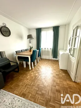 Traditional house in Épinay-sur-Orge (91360)