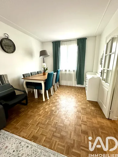 Traditional house in Épinay-sur-Orge (91360)