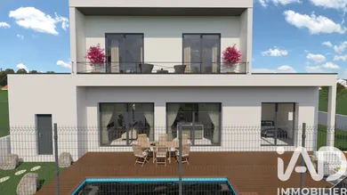 Terrain à bâtir à Agde (34300)