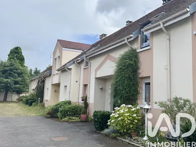 House in Villemoisson-sur-Orge (91360)