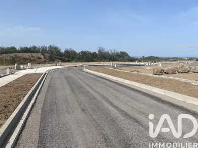 Terrain à bâtir à Agde (34300)
