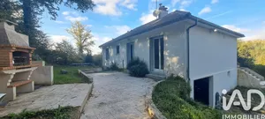House in Saint-Hilaire-les-Andrésis (45320)