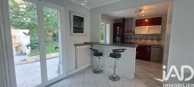 House in Saint-Hilaire-les-Andrésis (45320)