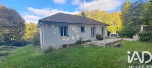 Maison à Saint-Hilaire-les-Andrésis (45320)