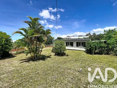 Maison à Le Tampon (97430)