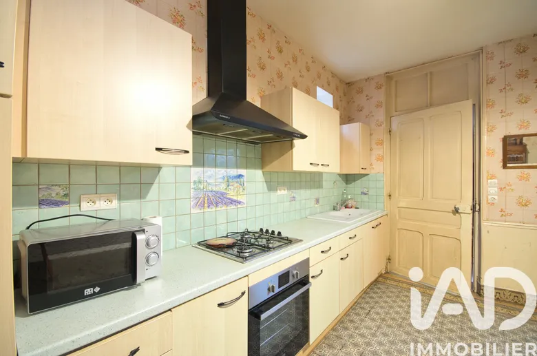 Maison 6 pièces 74 m² · à Vaudesincourt · 74 m² · 222 000 €