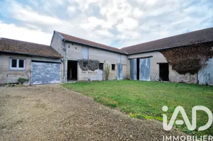 House in Vaudesincourt (51600)