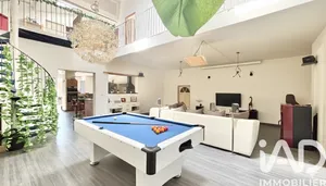 House in Castelnau-de-Médoc (33480)