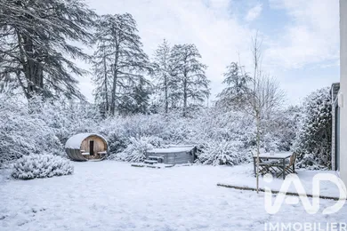 Maison traditionnelle à Gières (38610)