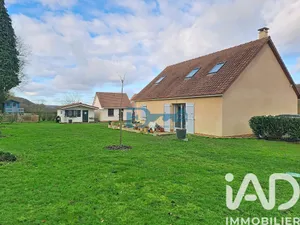 Maison à Freulleville (76510)