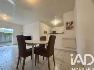 Appartement à Boeil-Bezing (64510)